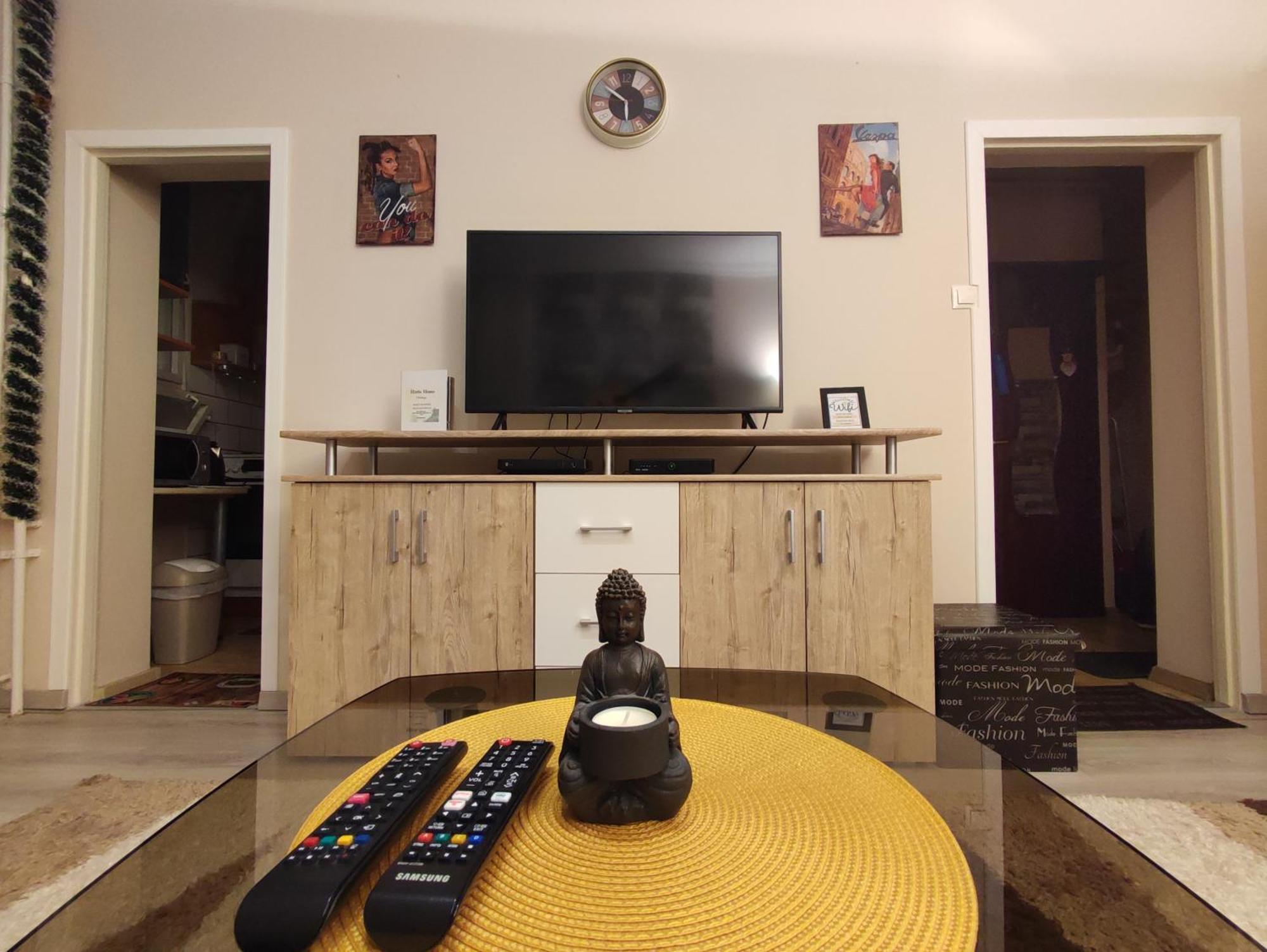 Hiroes Home Kecskemét Extérieur photo